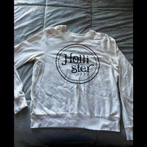 Hollister Sweatshirt